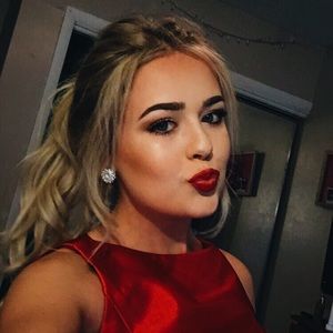 Meet your Posher, Madysen